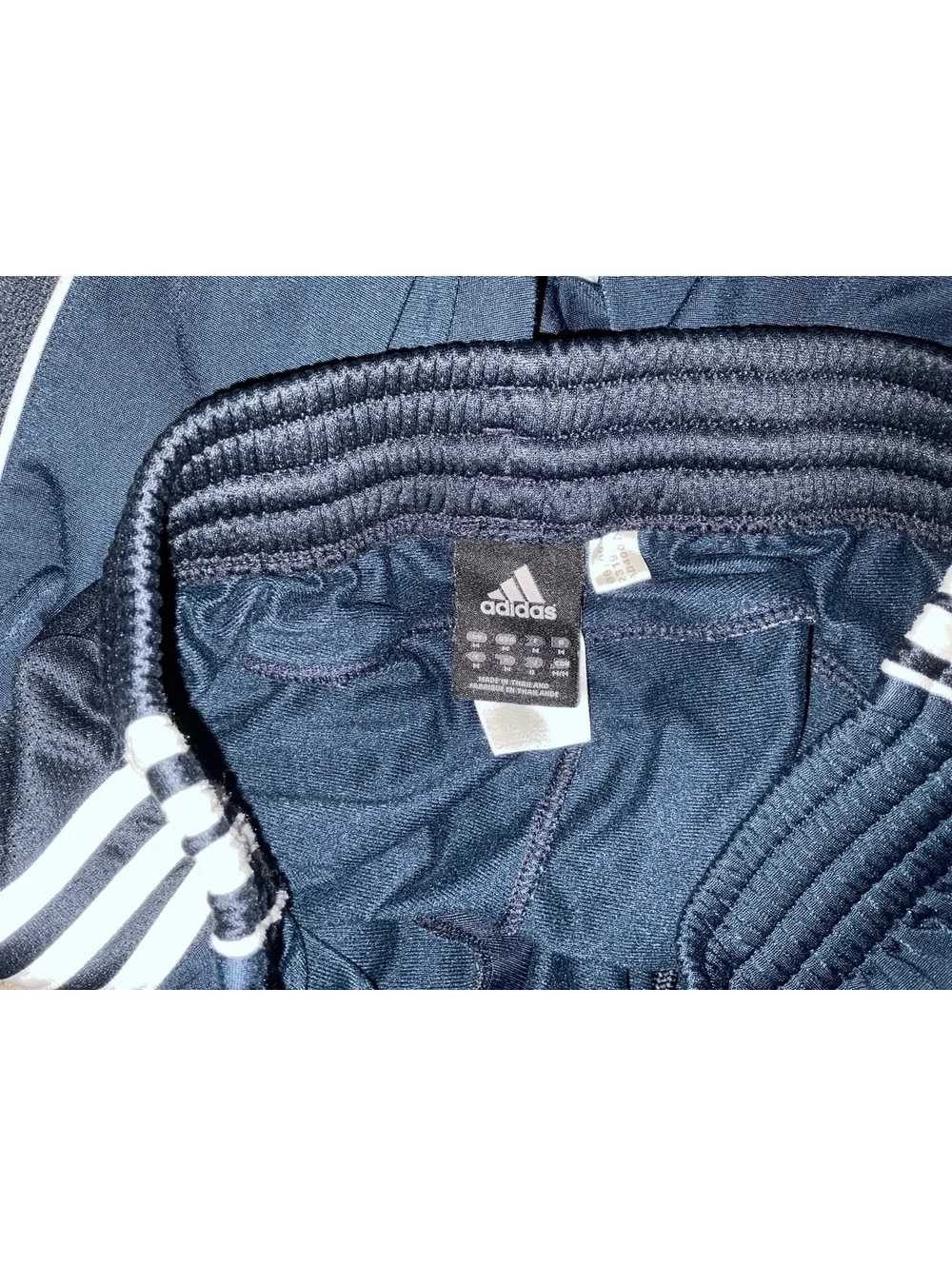Adidas track pants
